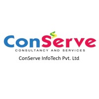 Conserve InfoTech Private Limited logo - Similar company to Karvy Innotech Ltd.