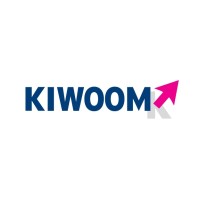 Kiwoom Securities Co.,Ltd. logo - Similar company to Daishin Securities