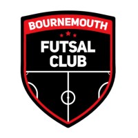 Bournemouth Futsal Club logo - Similar company to Futsal Club