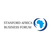 Stanford Africa Business Forum logo - Similar company to Trybe.Ai