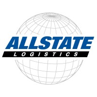 Allstate Logistics logo - Similar company to Systemseven