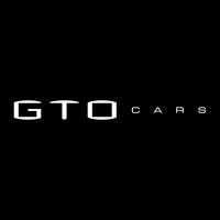 GTO Cars logo - Similar company to Carplatform