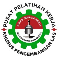 Pusat Pelatihan Kerja Khusus Pengembangan Las logo - Similar company to Vertical Integrity Rescue