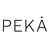 PEKÅ logo - Similar company to Gp+ Arquitectura