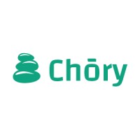 Chory logo - Similar company to Pyar