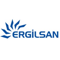 ERGİLSAN - Industrial Cutting Tools logo - Similar company to Mefexport.Com Industrial Cutting Tools Supplier