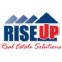 RiseUp Real Estate Solutions logo - Similar company to Rinaldi Capital Group