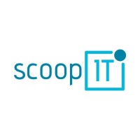 ScoopIT logo - Similar company to Buymax