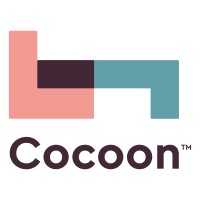 Cocoon Sleeping logo - Similar company to Glawning
