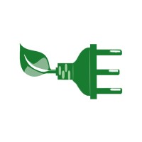 Ecotricity logo - Similar company to Tile Energy