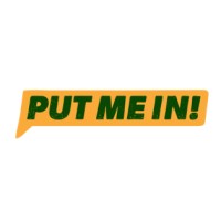 Put Me In! logo - Similar company to Put It Out