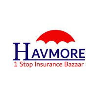 Havmore Insurance Brokers Pvt. Ltd. logo - Similar company to Oasis Insurance Brokers Pvt Ltd