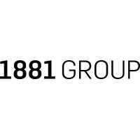 1881 Group AS logo - Similar company to Hjemmesidehuset As