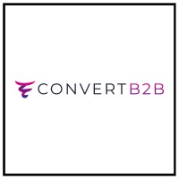 ConvertB2B logo - Similar company to O2M Technology