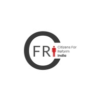 Citizens for Reform - India logo - Similar company to Disease Management Association Of India (Dmai)