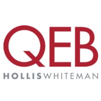 QEB Hollis Whiteman logo - Similar company to 2Br, The Chambers Of Brian Altman Kc And Christine Agnew Kc