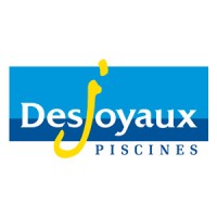 Desjoyaux pools logo - Similar company to Diffazur Piscines