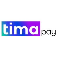 TIMA Pay logo - Similar company to 1Keeper