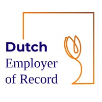 Employer of Record Netherlands logo - Similar company to Veritas Source