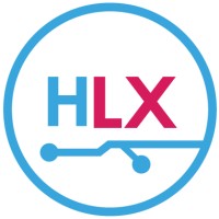 HealthLX logo - Similar company to Trisotech