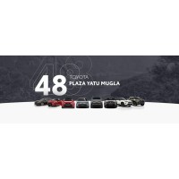Toyota Plaza YATU-MUĞLA logo - Similar company to Helvacıoğlu Ford