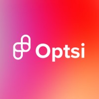Optsi logo - Similar company to Tacty Ltd