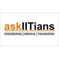 askIITians logo - Similar company to Learnify Technologies Pvt. Ltd.
