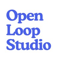 Open Loop Studio logo - Similar company to Nomad Pass™