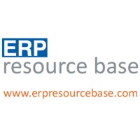 ERP Resource Base - SAP Recruitment Services logo - Similar company to Sap Bench