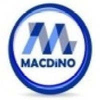 MACDINO CONTRACTING COMPANY LTD logo - Similar company to Smpthai