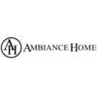 Ambiance Home Collection logo - Similar company to Ambiance At Home