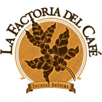 La Factoria del Café S.A logo - Similar company to Nica Café Para Oficinas