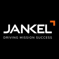 Jankel logo - Similar company to Sc Group-Global