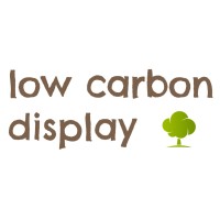 Low Carbon Display logo - Similar company to Coutts Retail Communications