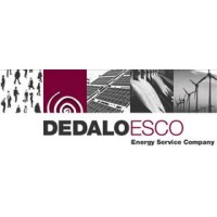 DEDALO Group -  Build/Esco logo - Similar company to Guarda