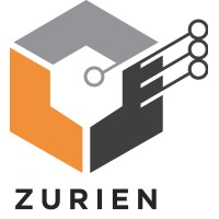 Zurien logo - Similar company to Aws Security User Group Philippines