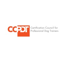 Certification Council for Professional Dog Trainers, Inc. logo - Similar company to International Association Of Animal Behavior Consultants