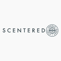 SCENTERED logo - Similar company to Next Level Catapult