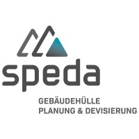 speda Planungs- und Devisierungsbüro GmbH logo - Similar company to Scaffs Gmbh