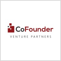 CoFounder Venture Partners logo - Similar company to Shiftcatcher