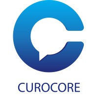 CUROCORE logo - Similar company to D3 Design