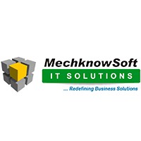 Mechknowsoft IT Solutions logo - Similar company to Mechknowsoft Pvt Ltd