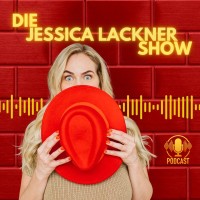 DIE JESSICA LACKNER SHOW🎙️Der etwas andere Podcast! logo - Similar company to Ki In Kürze