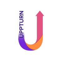 UppTurn logo - Similar company to Techswole