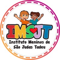 Instituto Meninos de São Judas Tadeu logo - Similar company to Apabex