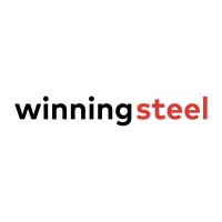 Winning Steel logo - Similar company to Pyrotek Cz