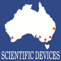 Scientific Devices Australia logo - Similar company to Marks Enterprise | Technology