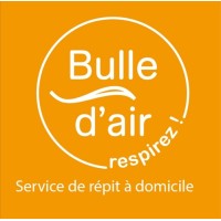 Bulle d'air Rhône-Alpes logo - Similar company to Ccas La Motte-Servolex