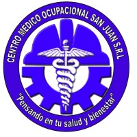 Centro Médico Ocupacional San Juan - Clínica en Huaraz logo - Similar company to Preventiva Centro Médico - Salud Ocupacional