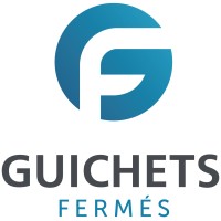 GUICHETS FERMÉS - Allons-y par 4 chemins 🎉 logo - Similar company to Predict Analyse